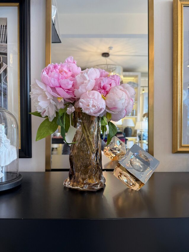 Amber Cam Vazo - 2