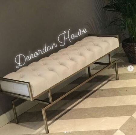 Bench - 1