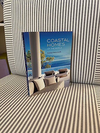 Coastel Homes Of The World