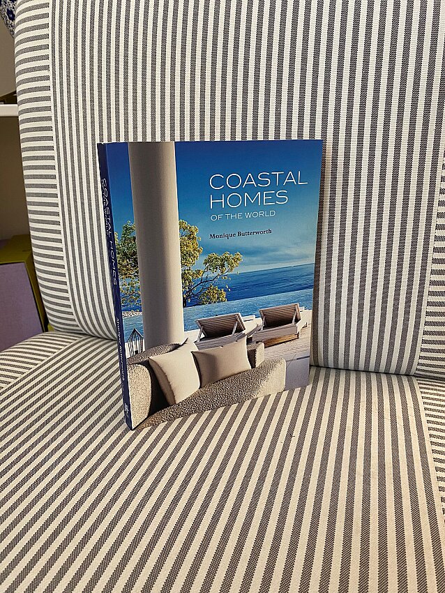 Coastel Homes Of The World - 1