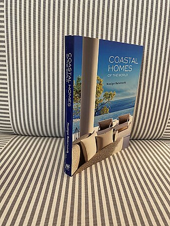Coastel Homes Of The World - 2