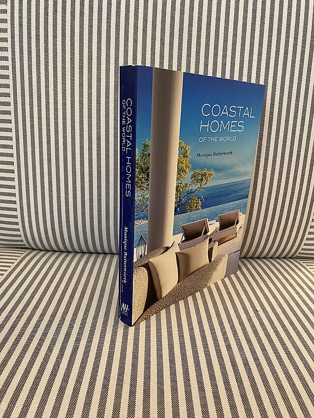 Coastel Homes Of The World - 2
