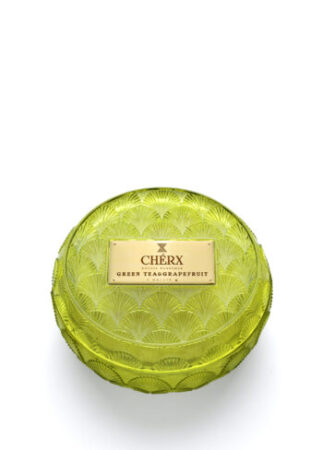 Green Tea & Grapefruit Cam Kase Mum - 1