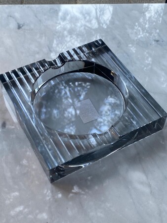 Kristal Kare Küllük - 2