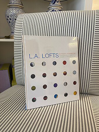 L.A. Lofts