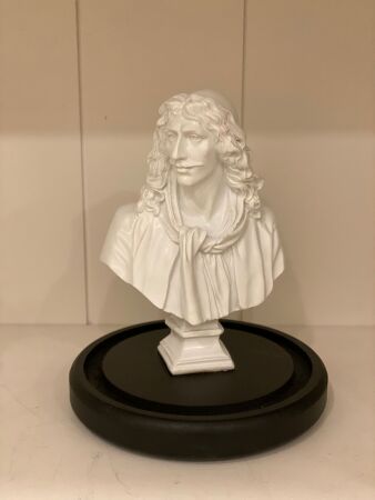 Molière Büst - 1