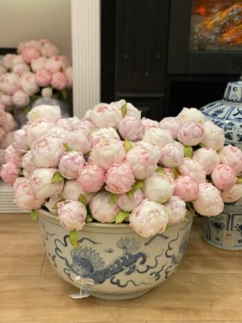 Premium 1.Kalite Pembe Şakayık - 2