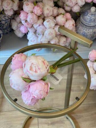 Premium 1.Kalite Pembe Şakayık - 9