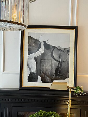 Resim Baskılı Tablo 63x78cm (SADECE İSTANBUL İÇİ)
