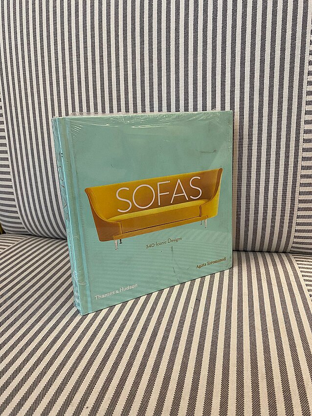 Sofas - 1