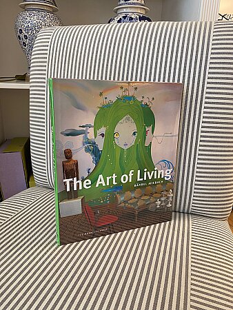The Art Of Living