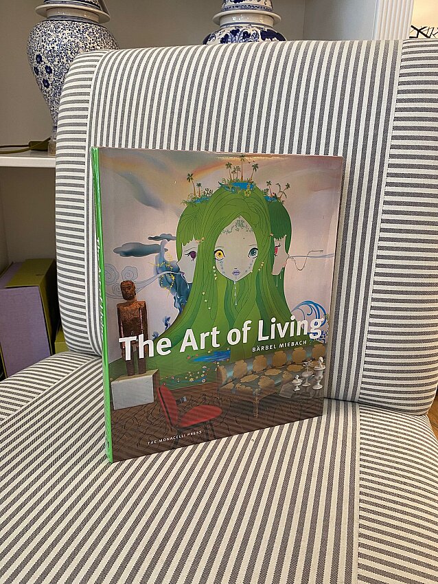 The Art Of Living - 1