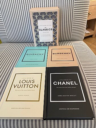 The Classics Collection