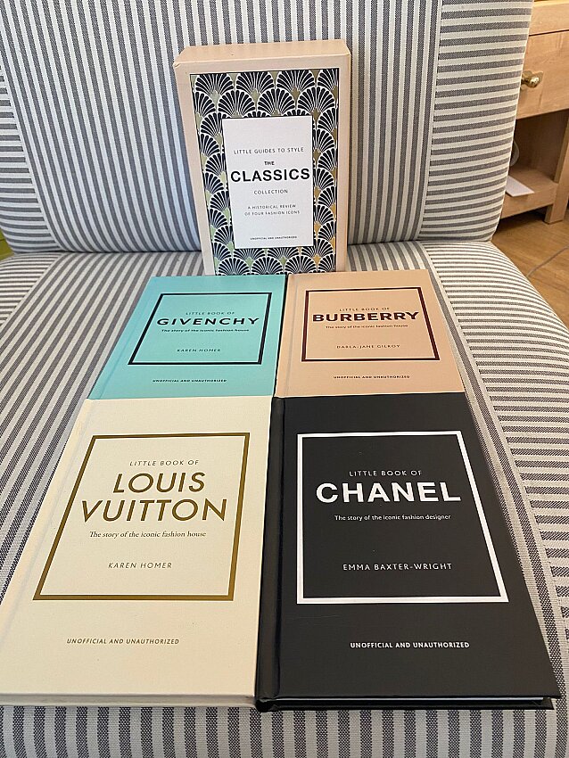 The Classics Collection - 1