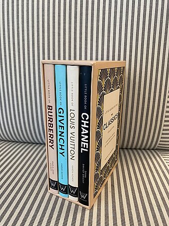 The Classics Collection - 3