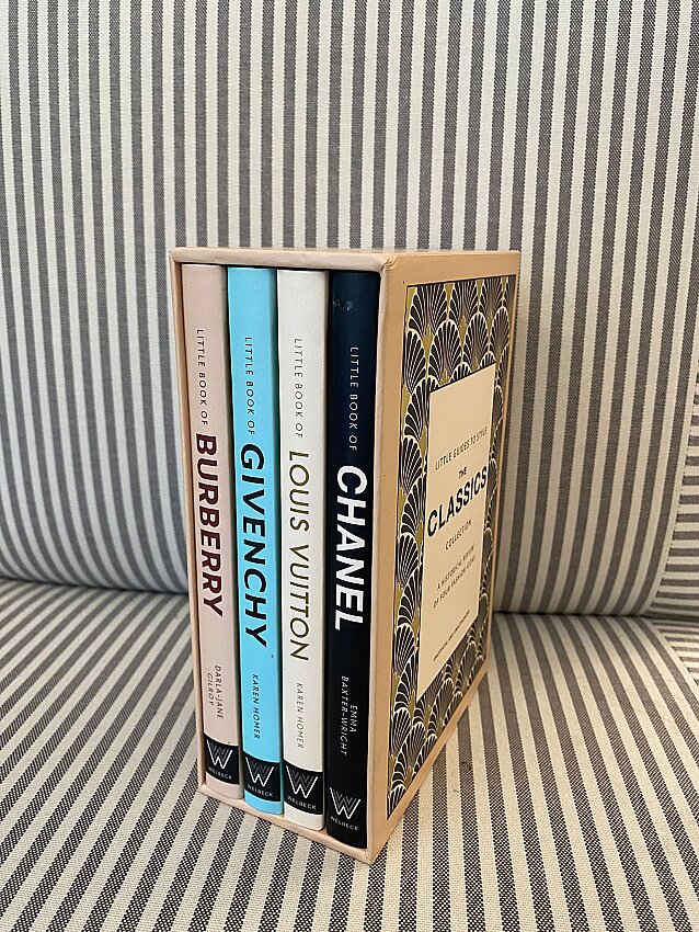 The Classics Collection - 3