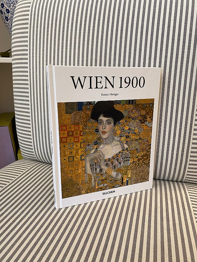 Wien 1900 - 1