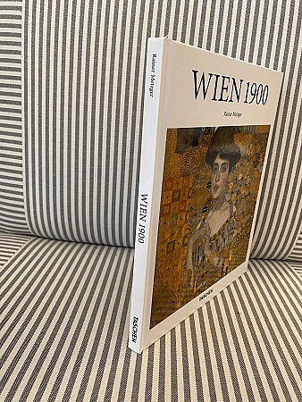 Wien 1900 - 2
