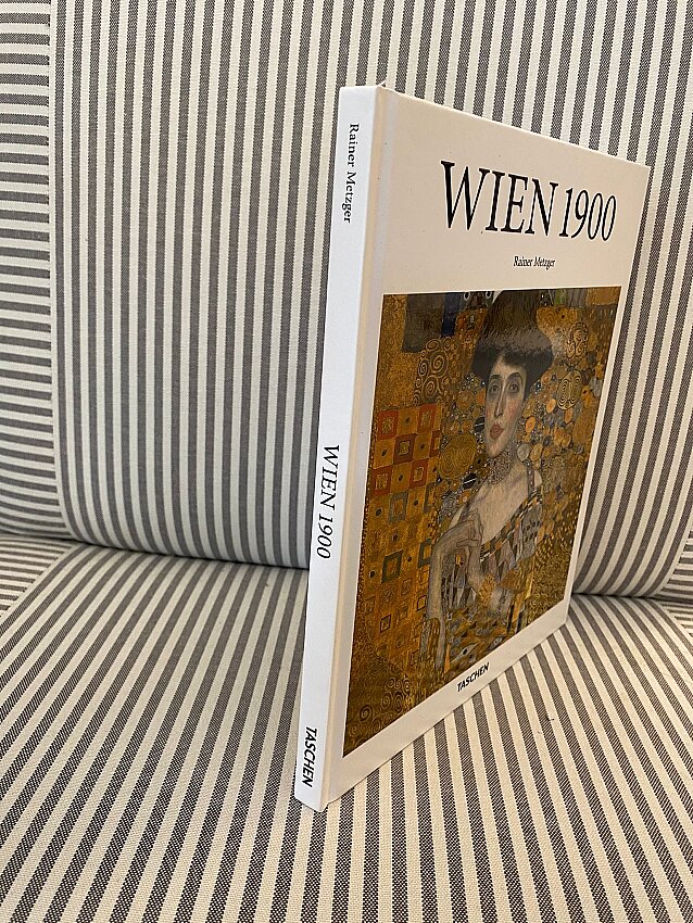 Wien 1900 - 2