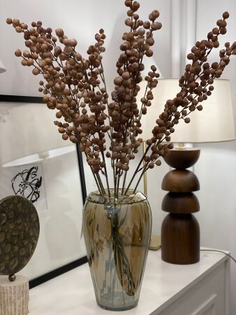 Yapay 1. Kalite Fındık Dalı Kahve - 1