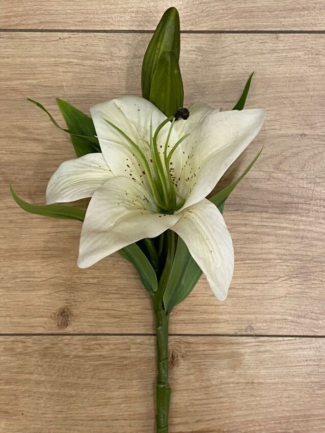 Yapay 1. Kalite Mini Lilyum - 2
