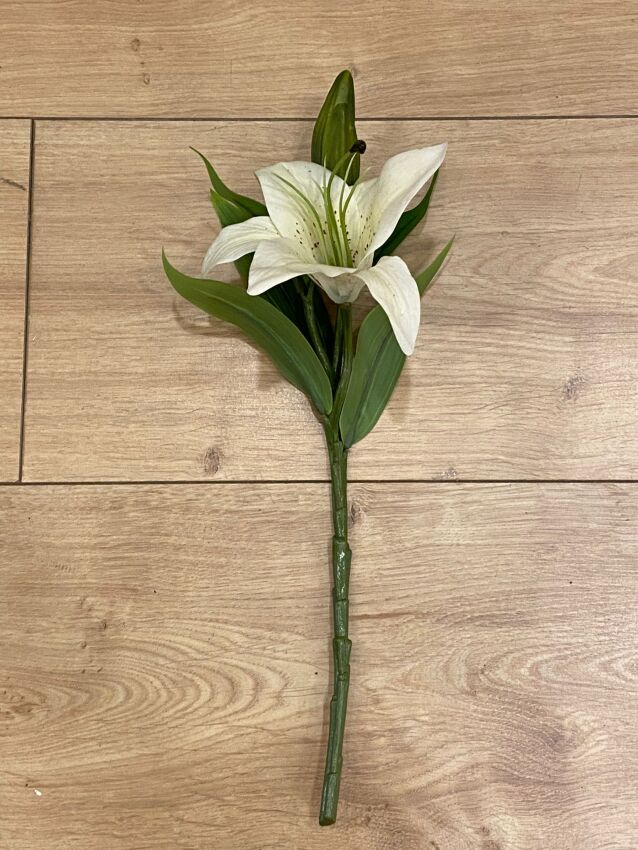 Yapay 1. Kalite Mini Lilyum - 1