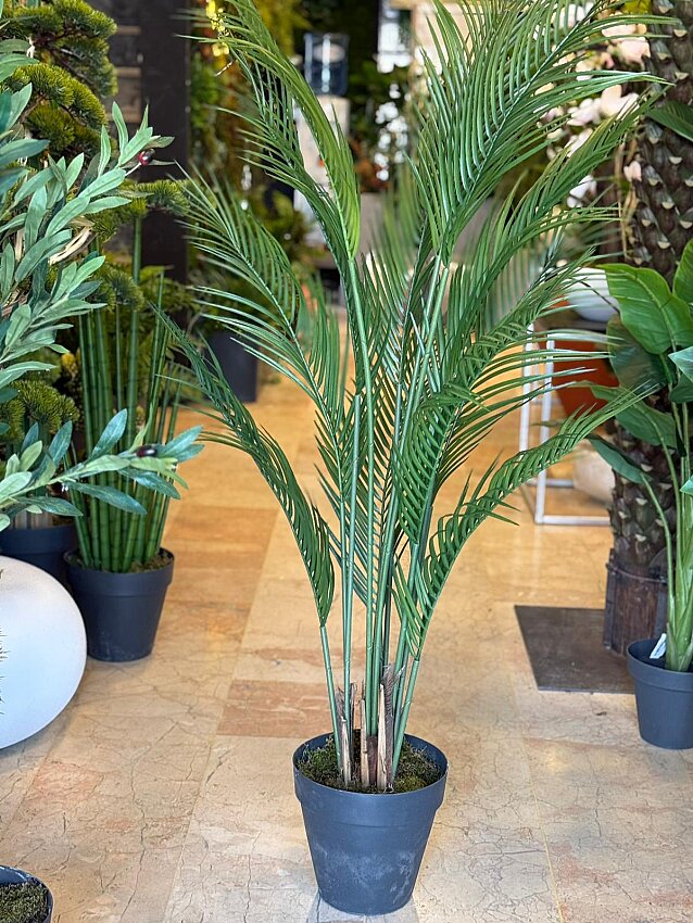 Yapay 1.Kalite Areka Ağacı (170cm) - 1