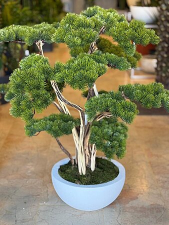 Yapay 1.Kalite Bonzai Ağacı (110cm)